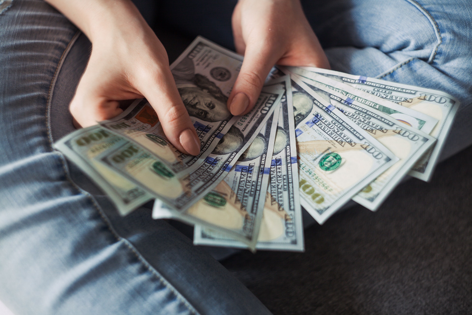 Beyond Paydays: The Path to Financial Freedom