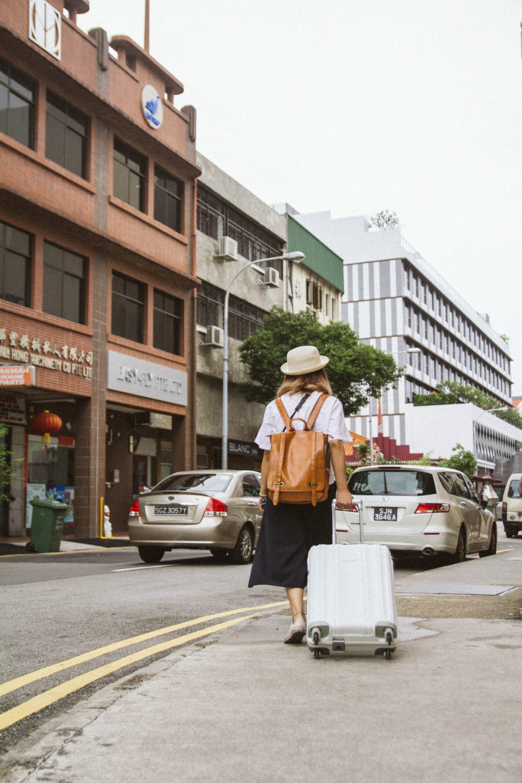 Navigating the New Frontier: Embracing the Immigrant Journey in the U.S.