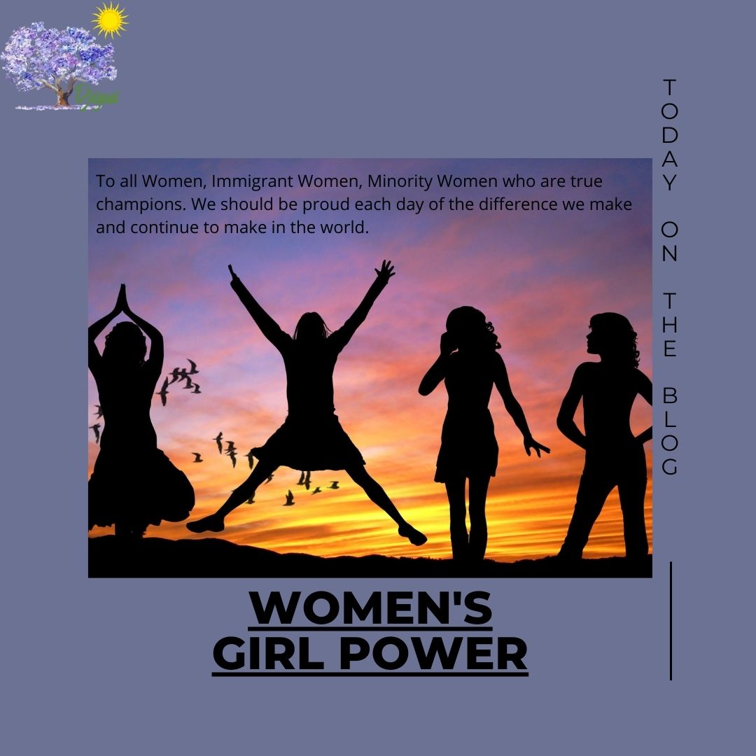 Women’s Power: The Unseen MVPs of Life’s Playoffs