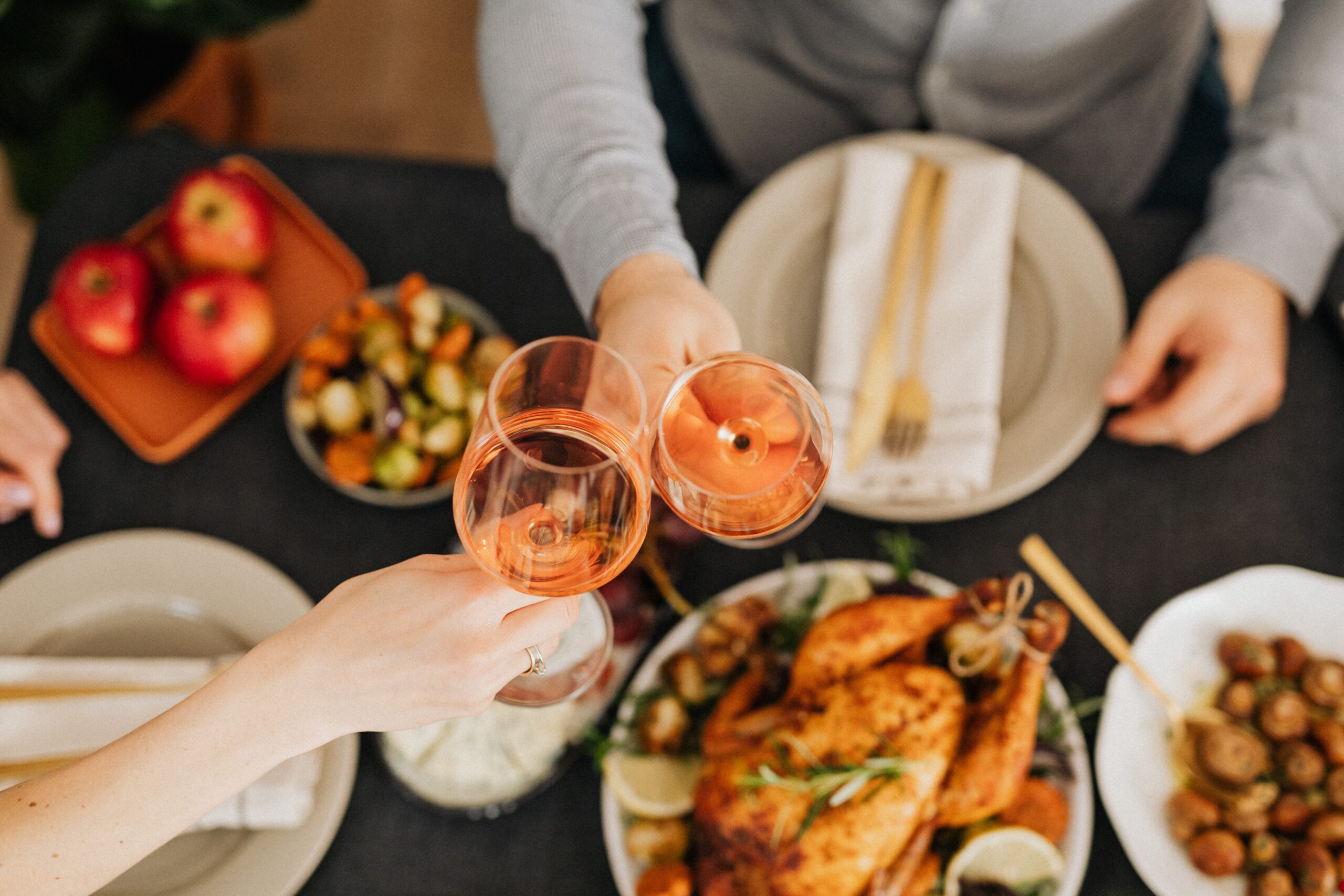 Rekindling the Spirit of Holidays: A Nostalgic Journey Through Time
