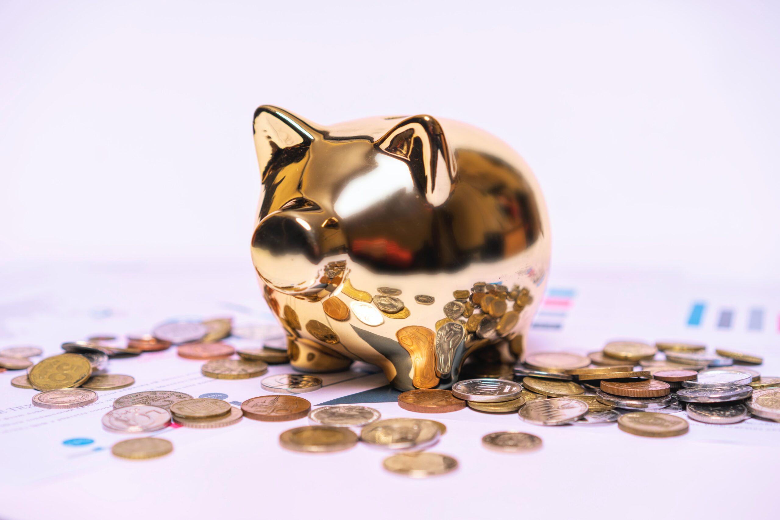 Embracing Responsibility: The Unsung Hero of Financial Freedom