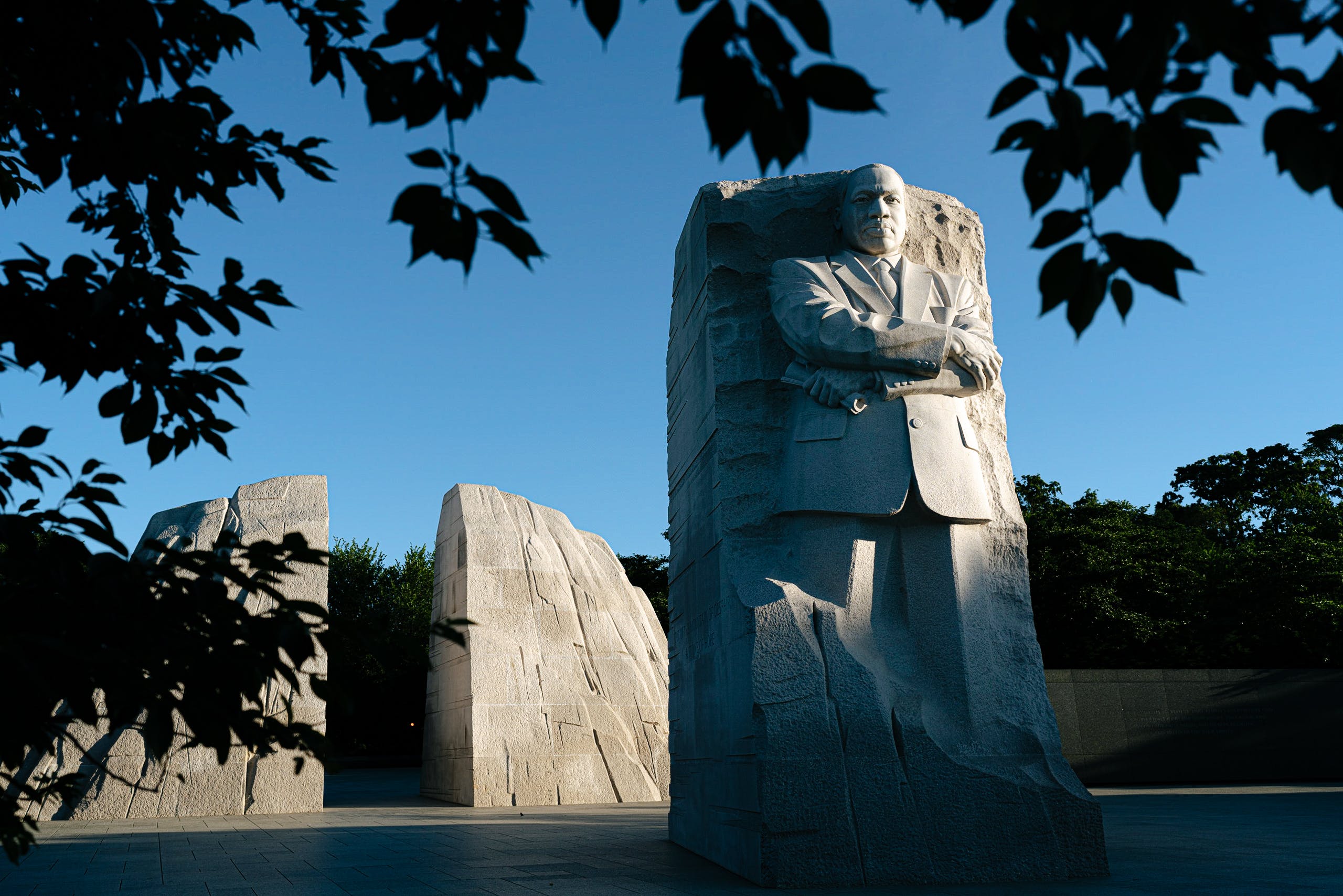 Martin Luther King Jr. Day: Is It a Celebration Anymore?