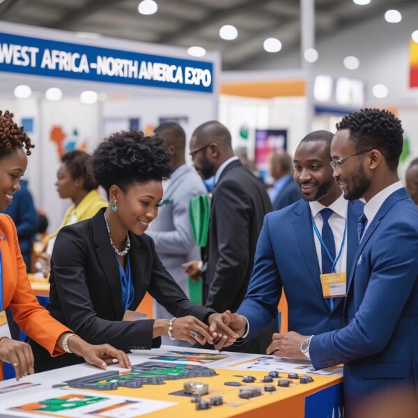 EXPO TABLE