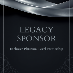 Legacy Partner Sponsorship