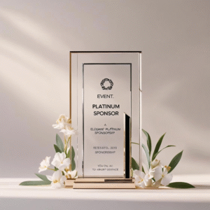 PLATINUM SPONSOR