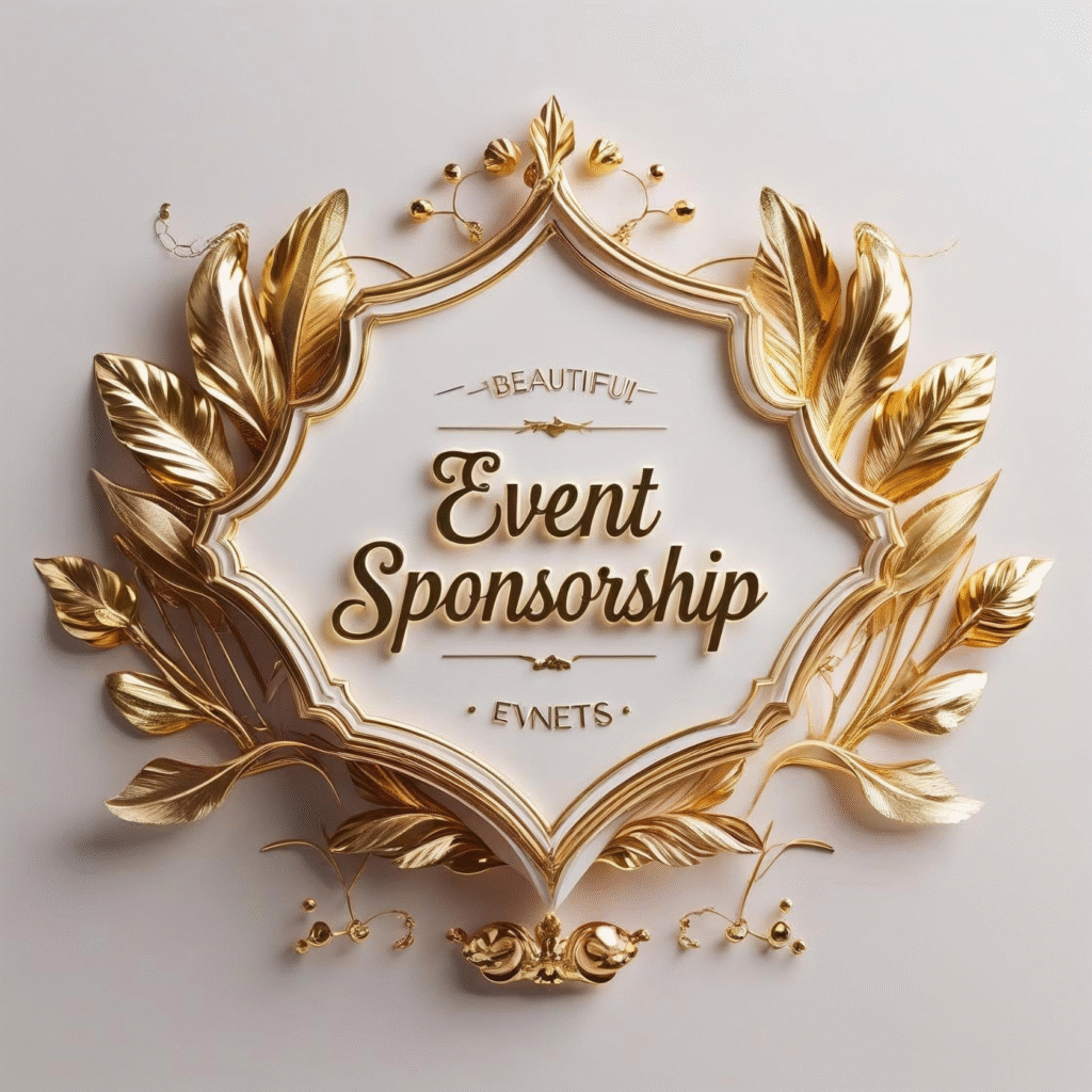 Foundation Partner Sponsorship