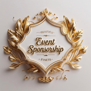 GOLD SPONSOR