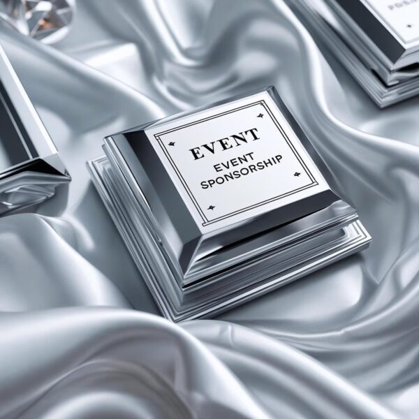 SILVER SPONSOR